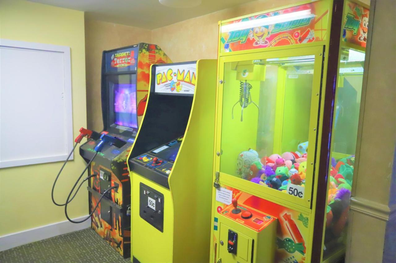 デイズ イン バイ ウィンダム イースト ストラウズバーグ イースト・ストラウズバーグ エクステリア 写真